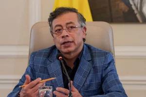 Presidencia de Colombia