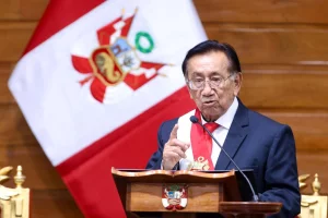 Congreso de Perú