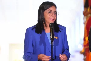 Vicepresidencia de Venezuela