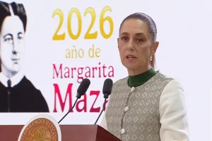 Gobierno de México