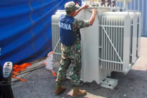 Secretaría de Marina