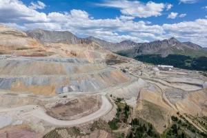 Colorado School of Mines