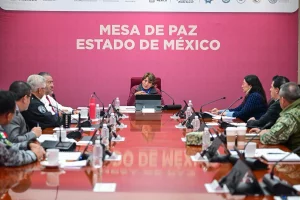 Gobierno Estado de México