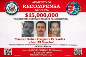 Departamento de Justicia de USA