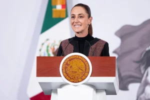 Gobierno de México