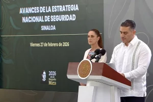 Gobierno de México