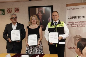 Gobierno Estado de México