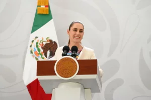Gobierno de México
