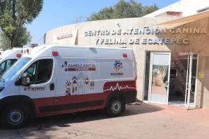 Control y Bienestar Animal Ecatepec