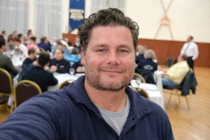 Vanesa Giuliani. X: @Lucia65247437