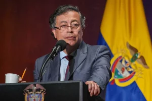 Presidencia de Colombia