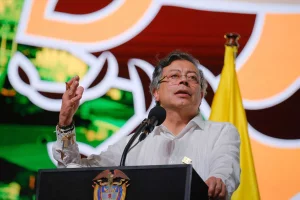 Presidencia de Colombia