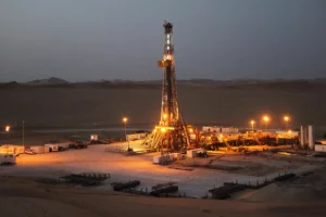 Gobierno de Argentina