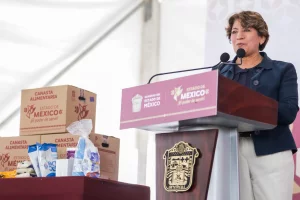 Gobierno Estado de México