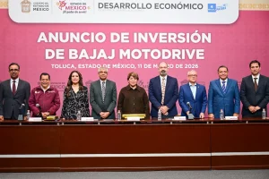 Gobierno Estado de México