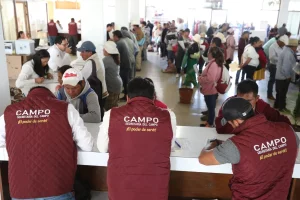 Gobierno Estado de México