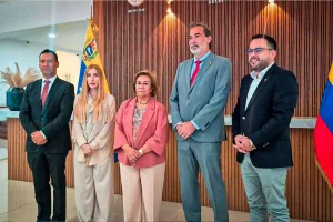 Ministerio de Comercio Industria y Turismo