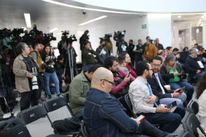 Sergio F Cara (NotiPress)