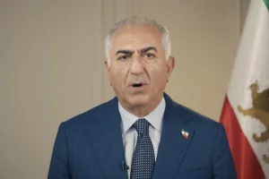 X @PahlaviReza