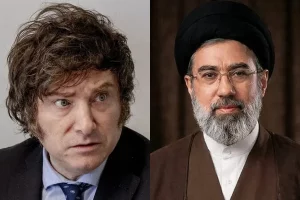 Martin Olivera (Composición/NotiPress)