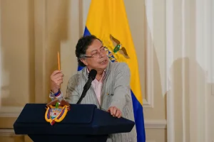 Presidencia de Colombia
