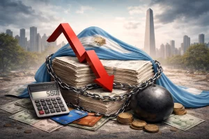 Martin Olivera (Composición/NotiPress)