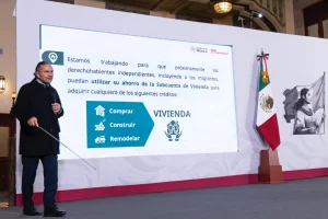 Gobierno de México