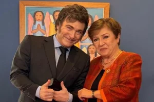 Gobierno de Argentina