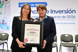 Gobierno Estado de México