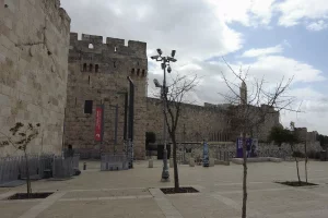 YouTube @BacarisueltoenIsrael