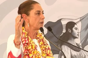 YouTube @ClaudiaSheinbaumP