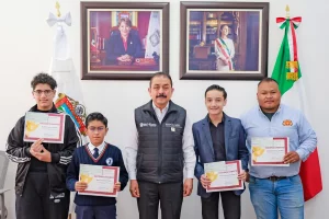 Gobierno Estado de México