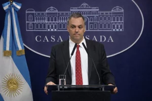 Jefatura de Gabinete de Ministros