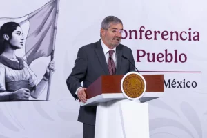 Gobierno de México