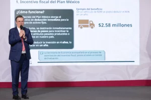 Gobierno de México