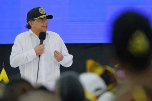 Presidencia de Colombia