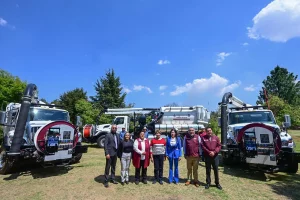 Gobierno Estado de México