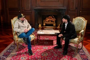 Presidencia de Colombia