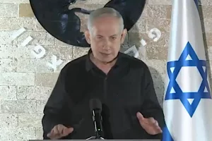 X @netanyahu