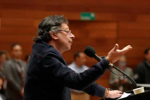 Presidencia de Colombia