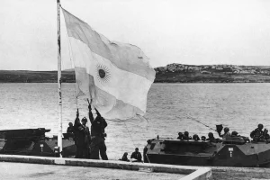 Gobierno de Argentina