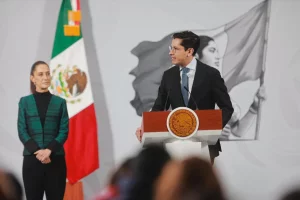 Gobierno de México