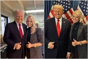 X @PamBondi