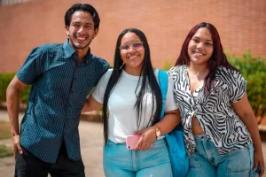 Ministerio de Educación