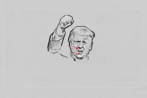 Sergio F Cara (X/@realdonaldtrump/NotiPress)