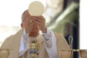 Youtube @VaticanNews