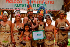 Agencia Nacional de Tierras