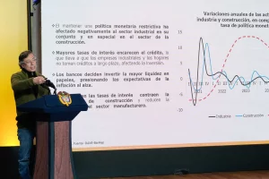 Andrea Puentes (Presidencia Colombia)