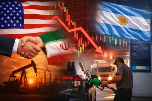 Martin Olivera (Composición/NotiPress)