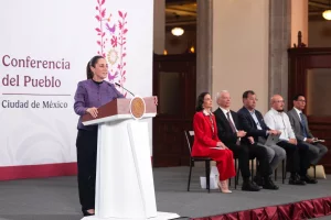 Gobierno de México